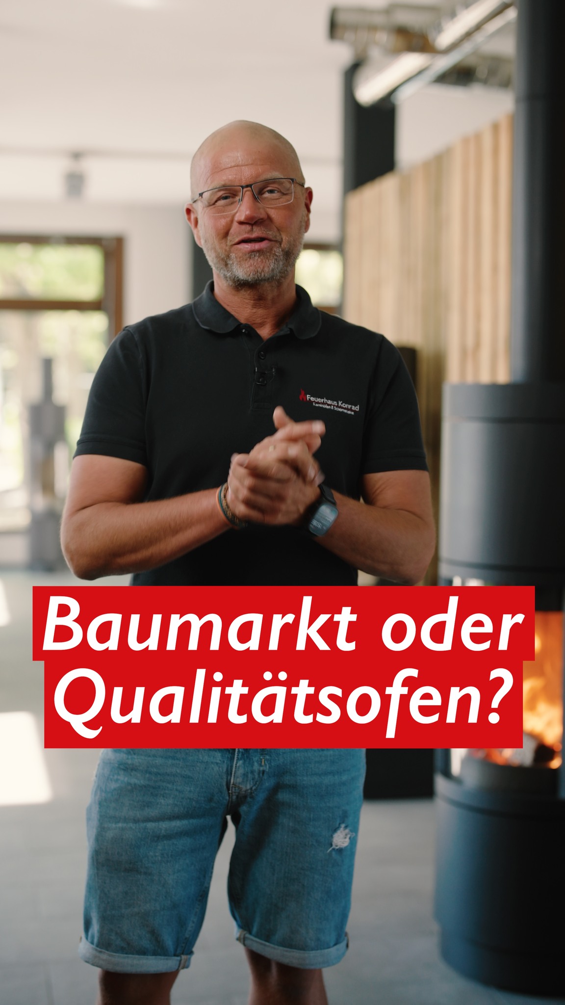 Minderwertiges Material fällt nicht sofort auf. Dichtungen, die zu früh verschleißen, Oberflächen, die sich verformen, Verbindungen, die nicht halten – das zeigt sich erst mit der Zeit. Wer einmal richtig investiert, hat davon Jahrzehnte etwas. Wer billig kauft, zahlt oft doppelt. Dirk erklärt im Video, worauf man bei der Materialwahl wirklich achten sollte.