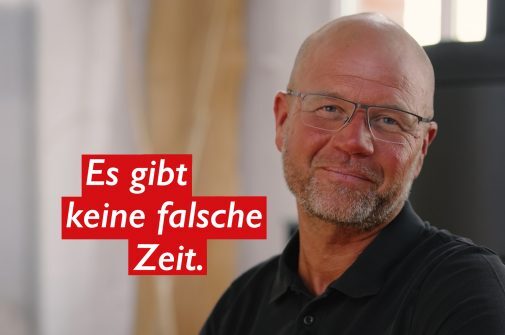 Social Media Content für das Feuerhaus Konrad in Hanau.